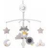 Jucarii pentru copii  PM Jucarie patuc Moni Dreamy Beige 