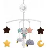 Jucarii pentru copii  PM Jucarie patuc Moni Dreamy grey 