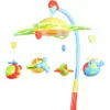 Jucarii pentru copii  PM Jucarie patuc Moni music mobile 81005 