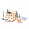 Jucarie  PM Jucarie educationala Hauck Learn to Repair 