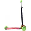 Trotineta  PM **Trotineta pt copii Moni Rapture greeny 