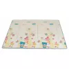 Covor  PM Covor de joc 200x180cm Moni XPE pliabil Forest marime XXL (rulon) 