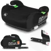 Scaun auto  PM Buster Lionelo Luuk Fix i-size Black Carbon 