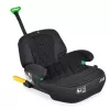 Автокресло детская  PM BUSTER MONI JAX BLACK, ISOFIX, 125-150CM 