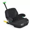 Scaun auto  PM Buster Moni Jax Black, isofix, 125-150cm 