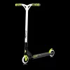 Самокат  PM Trotineta Lionelo Wizz Green Lime Black 