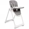 Scaun pentru alimentare   PM Scaun de masa Caretero Megalo Dark Grey 