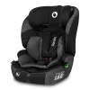 Scaun auto  PM Scaun auto 9-36kg (i-Size) Lionelo Levi One Black Grey 