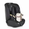 Scaun auto  PM Scaun auto 9-36 kg (i-Size) Moni Start Black 
