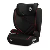 Scaun auto  PM Scaun auto 15-36kg (I-Size) ISOFIX Lionelo Hugo Sporty Black Red 