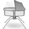 Patut  PM Patuc co-sleeper Lionelo Malin Grey Stone 