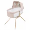 Patut  PM Patuc 3in1 Lionelo Malin Evo Beige Natural 