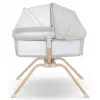 Patut  PM Patuc co-sleeper Lionelo MALIN EVO BEIGE SAND 