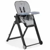 Scaun pentru alimentare   PM Scaun de masa Moni Neron Grey 