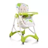 Scaun pentru alimentare   PM Scaun de masa Moni Mint green color 
