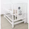Patut  PM Patuc Kuzea Elefant f/s (alb) 