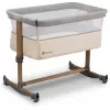 Patut  PM Patuc co-sleeper Lionelo Leonie Beige Sand 