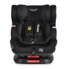 Автокресло детская  PM SCAUN AUTO 0-36 KG ISOFIX MONI COLONEL BLACK 