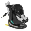 Автокресло детская  PM SCAUN AUTO 0-36KG (I-SIZE40-150CM) ISOFIX360 MONI SERENGETI BLACK 
