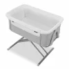 Patut  PM Patuc co-sleeper Hauck Face to Me 2 Melange Grey 