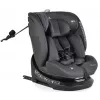 Автокресло детская  PM SCAUN AUTO 0-36KG (I-SIZE40-150CM) ISOFIX360 MONI DRACO BLACK 