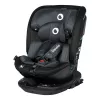 Scaun auto  PM Scaun auto 0-36kg (I-Size) ISOFIX Lionelo Bastiaan RWF Grey Stone 
