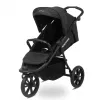 Carucior  PM Carucior de plimbare Caretero Lima Black 