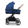 Коляска  PM Carucior 2in1 Lionelo Mika Blue Navy 