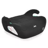Scaun auto pentru copii  PM BUSTER MONI JET BLACK 125-150CM 