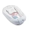 Cocota  PM Babynest Premium Iepuras Turcoaz 