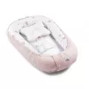 Cocota  PM Babynest Premium Iepuras Roz 
