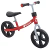 Cocota  PM Begovel Hauck Eco Rider Red 