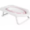 Cadita pentru copii  PM Cadita pliabila Moni Maui 84 cm Pink 