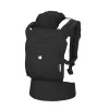 Cangur  PM Sling Hoody Kikkaboo Black 