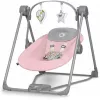 Balansator   PM BALANSOAR LIONELO OTTO PINK BABY 