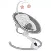 Balansator   PM BALANSOAR ELECTRIC MONI CLOUD TOUCH GREY 
