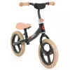 Bicicleta pentru copii  PM Begovel Moni 2B Balance Black 