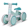 Детский велосипед  PM Begovel Lionelo Villy Green Turquoise 