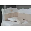 Lenjerie de pat  PM Aparatori 120x60 Confort stele maro 