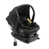 Scaun auto  PM Scoica auto 0-13kg + baza Isofix Hauck Drive N Care Set Black 
