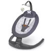 Balansator   PM Balansoar Lionelo Ralf Grey White 