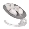 Качалка  PM BALANSOAR ELECTRIC MONI ARI BEAR GREY 