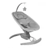 Balansator   PM Balansoar Kikkaboo Spinny Grey 