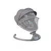 Balansator   PM Balansoar Moni iSwing Electric Light Grey 