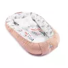Cocota  PM Babynest Premium Elefant verde 