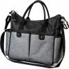 Geanta  PM Gianta p/u mame So City cu scutece Babyono 