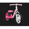 Детский велосипед  PM Bicicleta fara pedale Lionelo Alex Bubblegum 