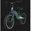 Детский велосипед  PM Bicicleta fara pedale Lionelo Alex Plus Green Forest 
