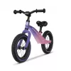 Детский велосипед  PM Bicicleta fara pedale Lionelo Bart AIR Pink Violet 