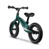 Детский велосипед  PM Bicicleta fara pedale Lionelo Bart AIR Green Forest 